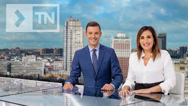 14:00: Telenoticias fin de semana | La Otra | 8/2 2025