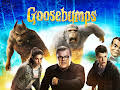 Goosebumps