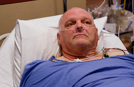 Emergency: Ring Problem