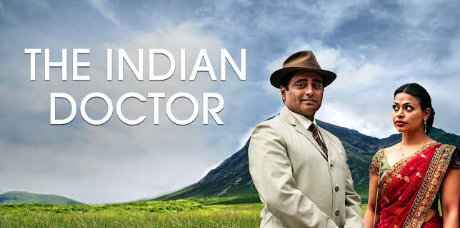 The Indian Doctor - Series 1