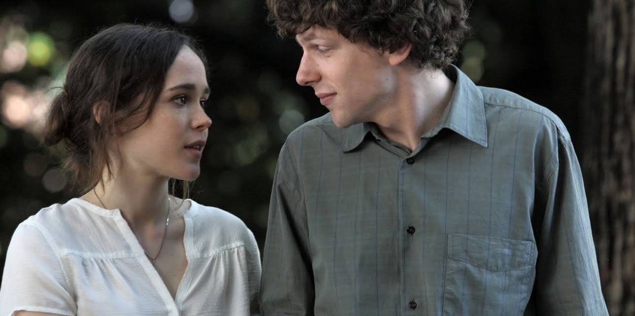 To Rome With Love (2012)