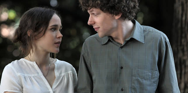 To Rome With Love (2012)