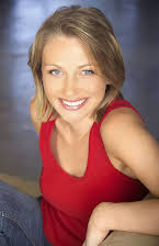 Jacqueline Lovell as 