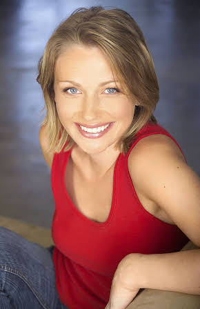 Jacqueline Lovell as 