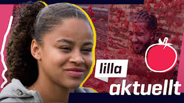 19:15: Lilla Aktuellt | Barnkanalen | 9/8 2026