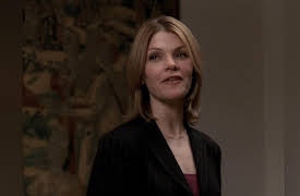Law & Order: Criminal Intent S1: Smothered