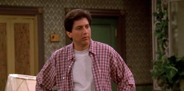 9:05 AM: Everybody Loves Raymond | Channel 4 | 11/8 2025