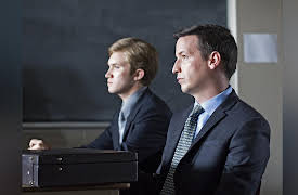 Murder U Season 1: No Room For Debate