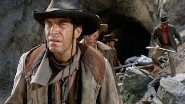 3:40 PM: Gunsmoke (S12 E2) (S12) | Paramount | 7/11 2026