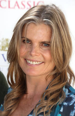 Mariel Hemingway as 