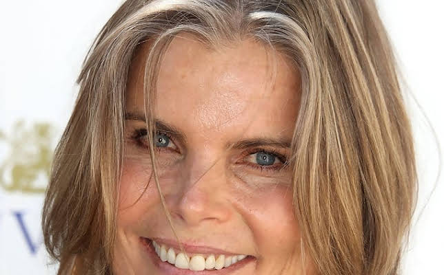Mariel Hemingway
