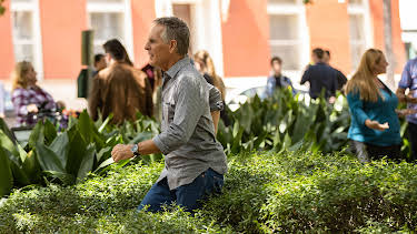 15:20: NCIS: New Orleans (S6 E7) (S6) | TV3 | 4/15 2026