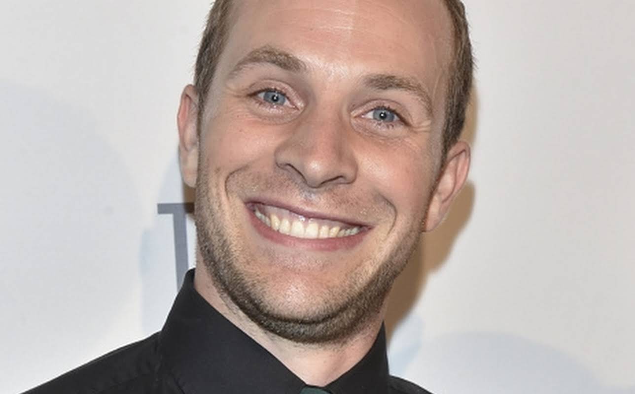 Christopher James Lang