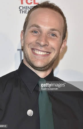 Christopher James Lang as Director