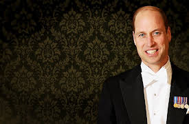 Meet the Windsors: Meet the Windsors: Prince William