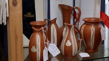 16:05: Antiques Road Trip (S27 E10) (S27) | TV6 | 5/26 2026
