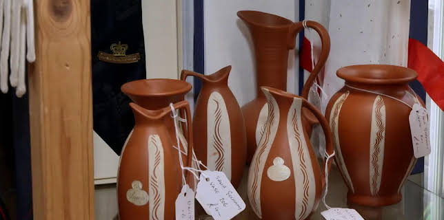 10:05: Antiques Road Trip (S27 E10) (S27) | TV8 | 2/17 2026