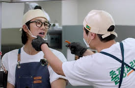 The Backpacker Chef 2: Episode 13