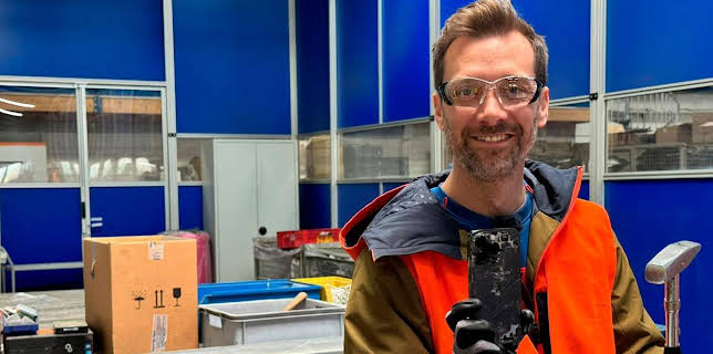 21:00: Ausgerechnet - Smartphone | WDR Fernsehen | 12/10 2025