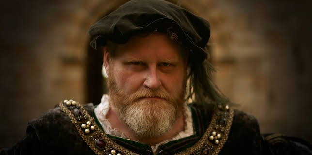 18:55: Mythos Heinrich VIII. | ZDFinfo | 11/2 2025