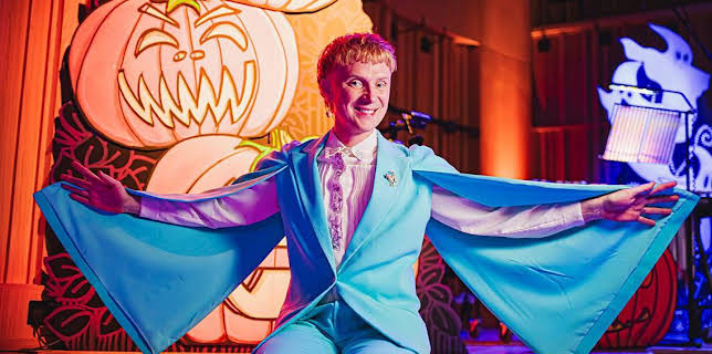 1:40 AM: Inside Classical (S4) | BBC Four | 11/3 2025