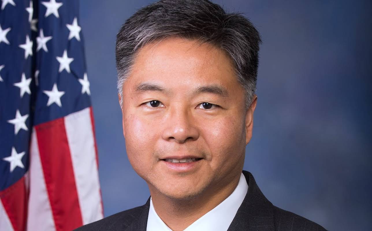 Ted Lieu