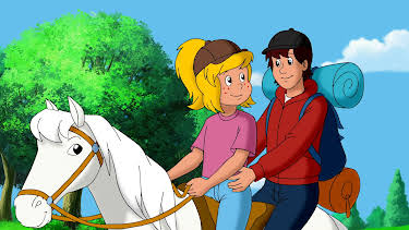 09:35: Bibi und Tina | ZDF | 5/2 2026