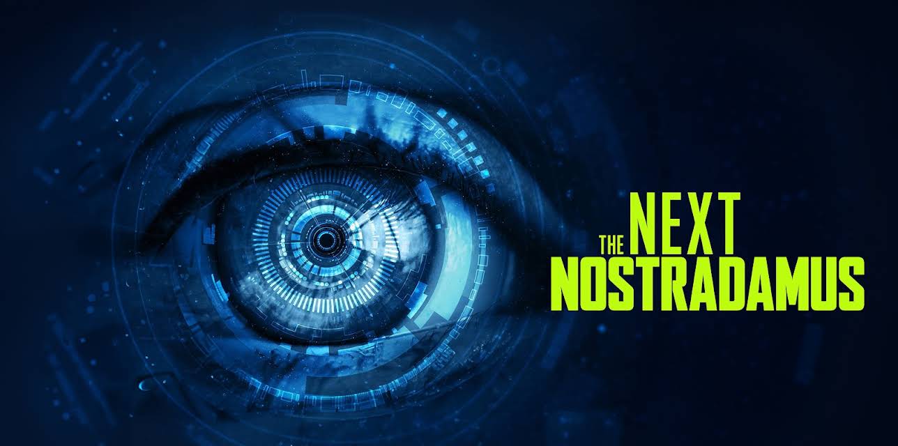 The Next Nostradamus Season 1
