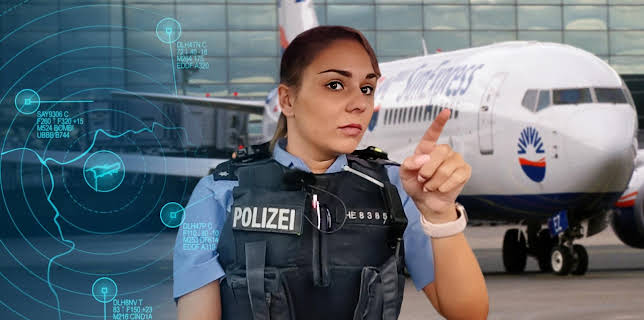 11:10: Mittendrin - Flughafen Frankfurt | WDR Fernsehen | 11/10 2025