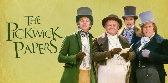The Pickwick Papers