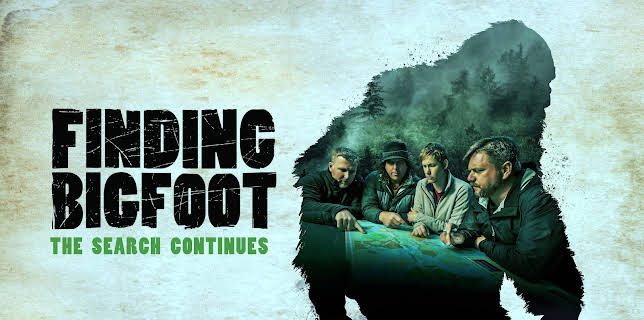 Finding Bigfoot: The Search Continues