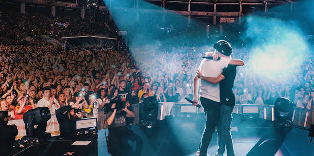 Bigflo & Oli: Hip Hop Frenzy (2020)