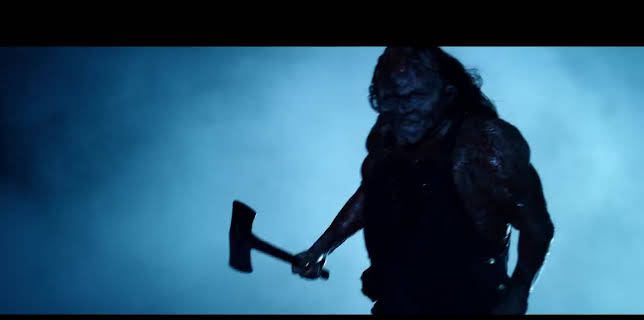 Victor Crowley (2018)