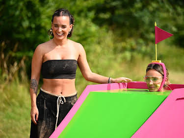 03:50: Crash Games - Bruchlandung der Realitystars | ProSieben | 9/20 2026