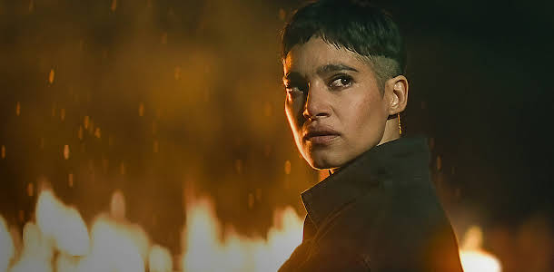 Rebel Moon: Zack Znyder previews sequel to be a war movie.