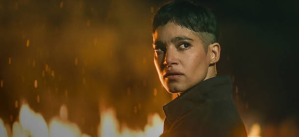 Rebel Moon: Zack Znyder previews sequel to be a war movie.