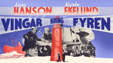 13:50: Vingar kring fyren | SVT1 | 5/19 2026