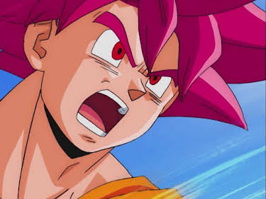 16:45: Dragon Ball Super | ProSieben Maxx | 4/28 2026