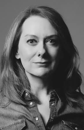 Cathy Belton as 