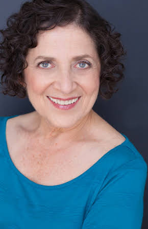 Joette Waters as 