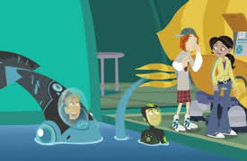 Wild Kratts: Episode 29