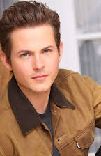 Daniel Ross Owens as 