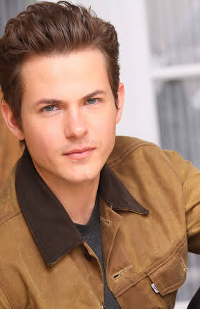 Daniel Ross Owens as 