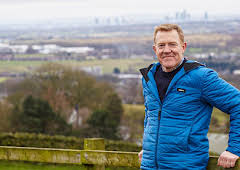 Our Family Farm Rescue with Adam Henson