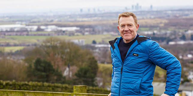 3:00 AM: Our Family Farm Rescue with Adam Henson (S1 E1) (S1) | Channel 5 | 11/19 2025