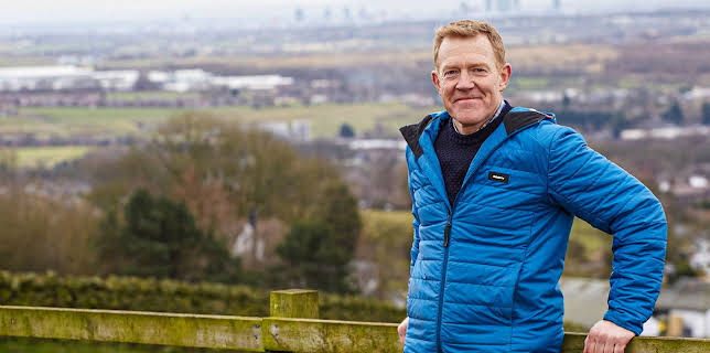 Our Family Farm Rescue with Adam Henson