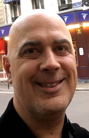 Jean-François Blais as Director