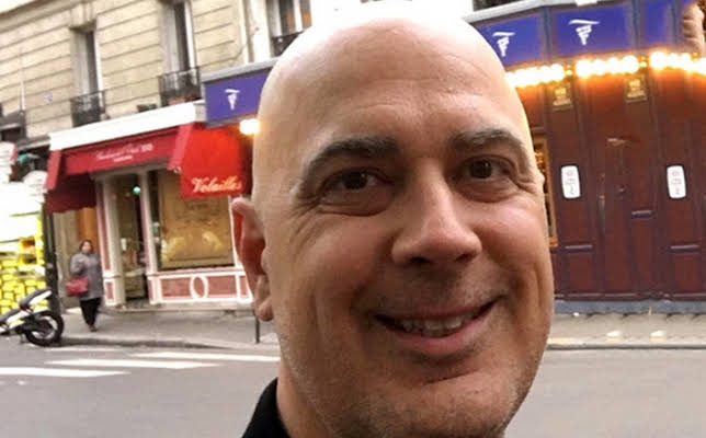 Jean-François Blais