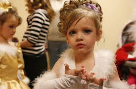 Toddlers & Tiaras: Episode 2