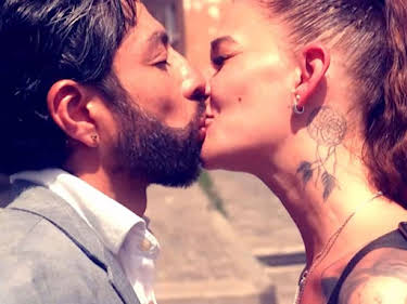 01:45: Amore unter Palmen | Sat1 | 8/11 2026
